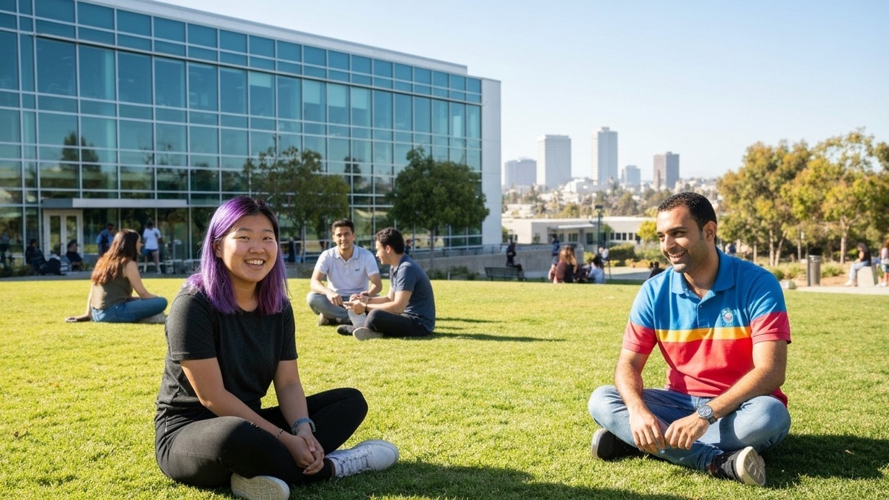 Analyze College Outcomes Across California’s Best Bang for the Buck