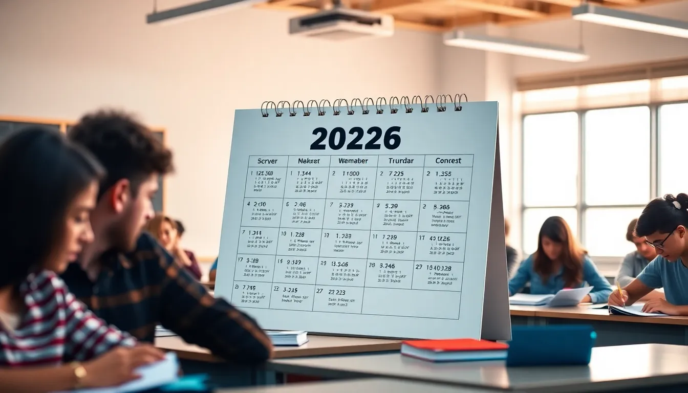 KSEAB Timetable 2026: Check Timetable Updates for SSLC and II PUC (check timetable updates)
