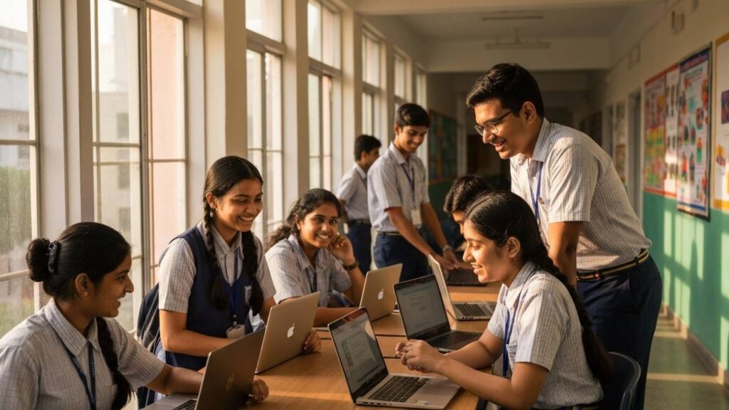download admit cards : Download admit cards for hbse exams september 2025 : Discover how to download admit cards for HBSE September 2025 exams and verify details to avoid last-minute issues.