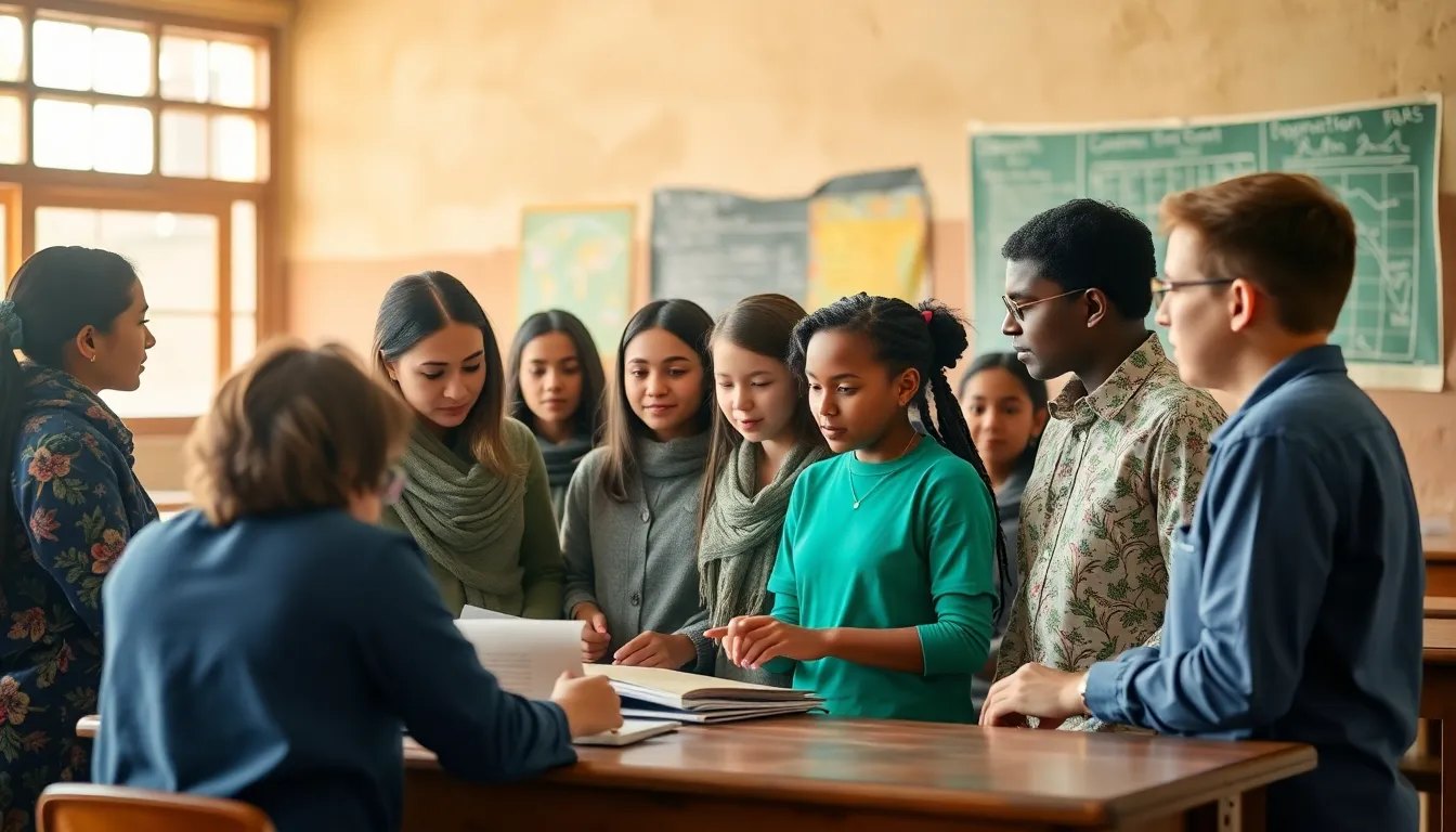 Guide to apply for emrs: How to land teaching roles at EMRS