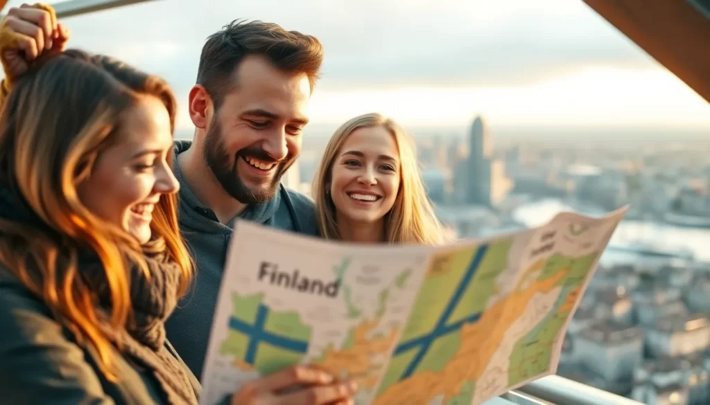 bring spouse to Finland : Bring spouse to Finland: Requirements, costs, and benefits : Learn how to bring spouse to Finland with our comprehensive guide. Discover the financial aspects, legal requirements, and benefits of studying in Finland with your partner.