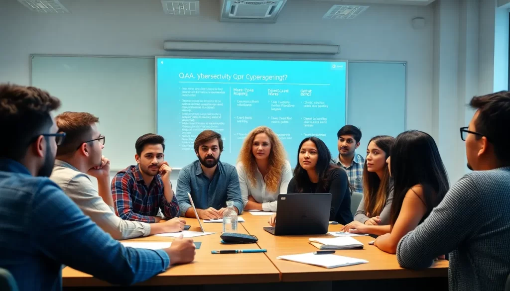 protect data : Protect data Essential Security Q&A for Freshers : Discover practical, interview-ready steps to protect data and demonstrate readiness in entry-level security roles.