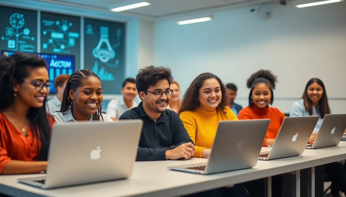 select AI certification courses : Select AI Certification Courses for Enhanced Career Opportunities : Discover how to select AI certification courses to gain high-paying roles and practical expertise in artificial intelligence.