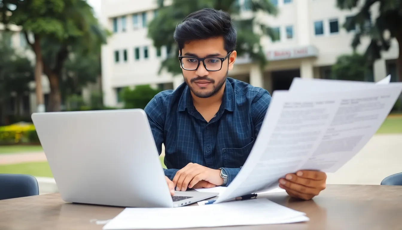 apply IIT Bombay internship : Apply IIT Bombay internship: Steps for a Winning Application : Learn to apply for the IIT Bombay Research Internship Award with our step-by-step guide on eligibility, application process, and selection strategies.