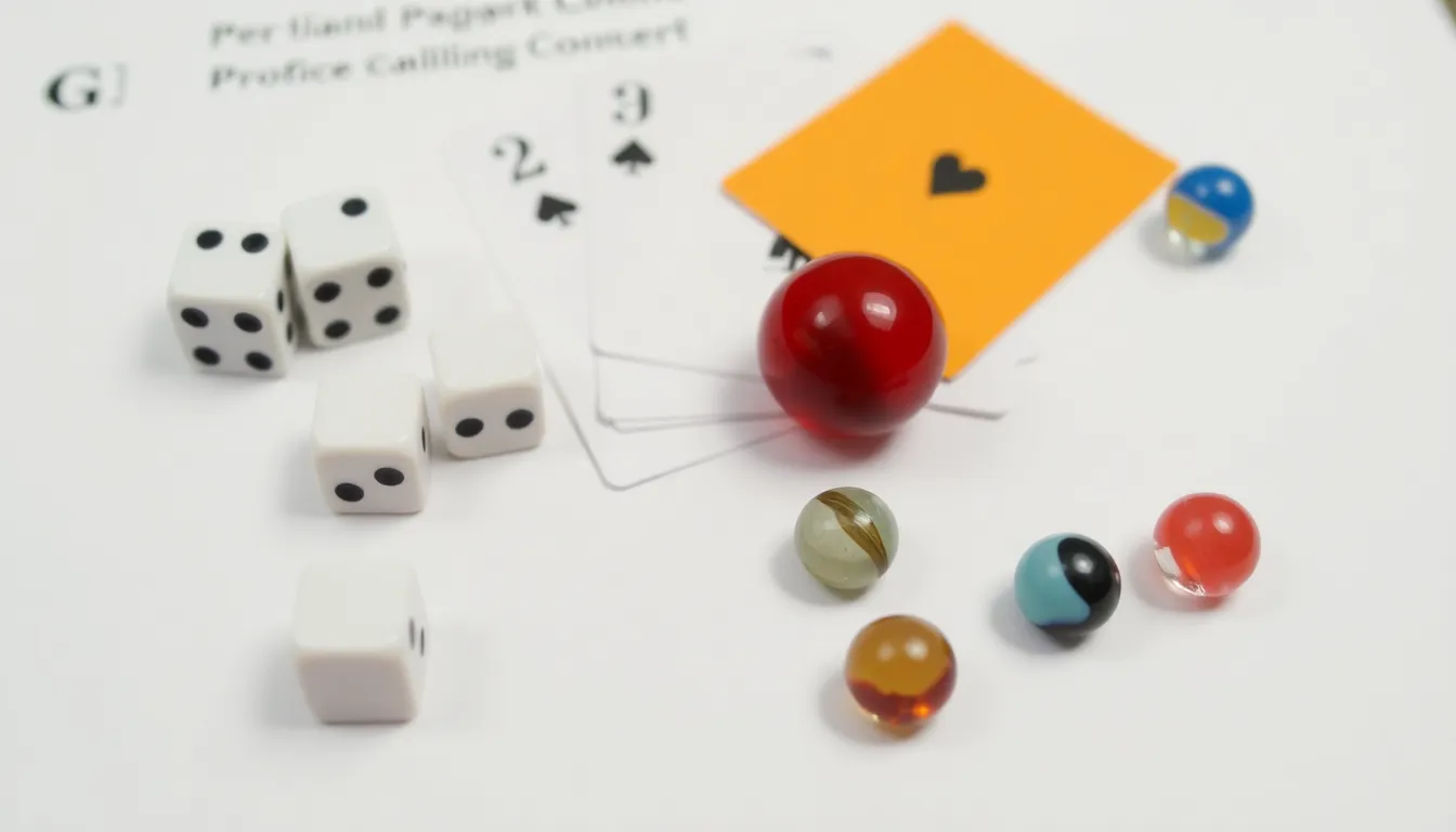 GRE Math Prep: Learn to Calculate Probabilities with Practice Problems