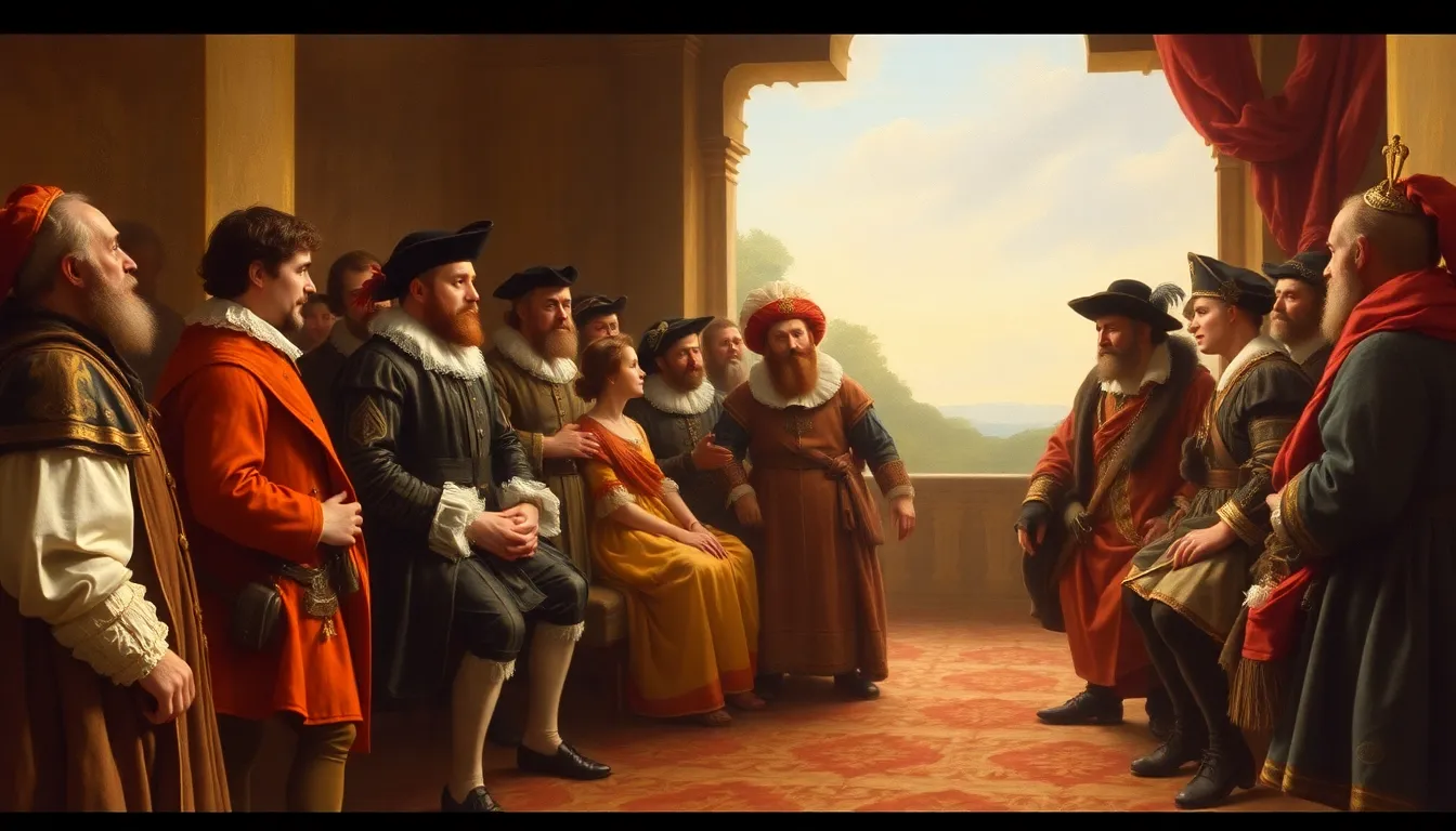 Understand the Treaty of Ripon: A Turning Point in British History