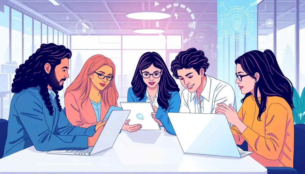 master Google's free AI courses : Master Google's free AI courses for career advancement : Start to master Google's free AI courses and gain expertise in high-demand areas like generative AI and responsible practices for career success.