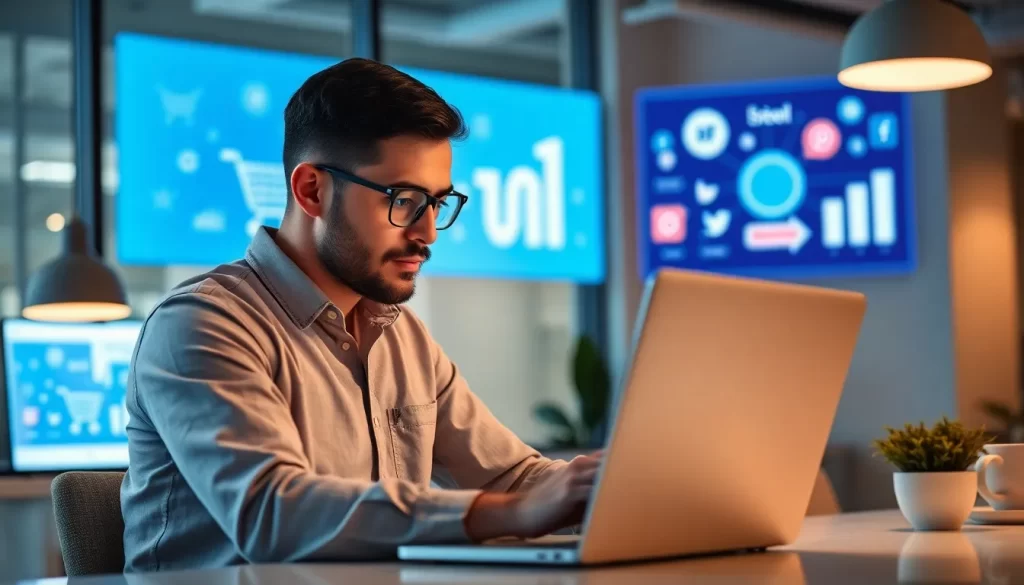 build digital marketing and e-commerce expertise : Build digital marketing and e-commerce expertise with Google's free course : Learn to build digital marketing and e-commerce expertise with Google's free course, covering SEO, analytics, and customer strategies for job success.