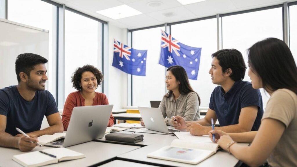 understand student visa changes : Understand student visa changes: Australia's 2026 Enrolment Cap Update : Understand student visa changes with Australia's 2026 policy update! Discover how the increased enrolment cap impacts international students, with a focus on opportunities and application strategies.