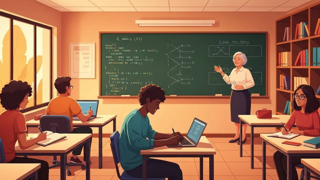 C Interview Mastery: Write Code In C for Freshers