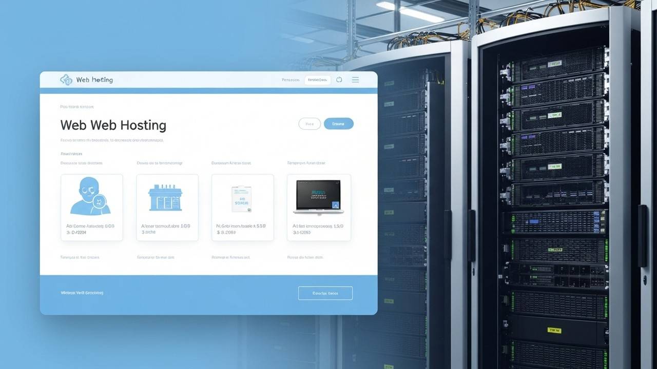 understand web hosting : Understand Web Hosting: Types, Benefits, and Choosing the Right Plan : Want to understand web hosting? Discover the different types, benefits, and how to choose the perfect plan to boost your website’s performance and security.