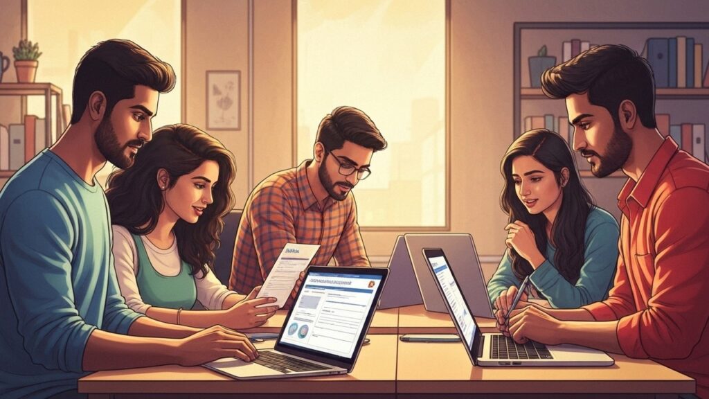 apply for PM Internship : Apply for PM Internship: Eligibility, Stipend, and Steps : Discover how to apply for PM Internship for hands-on skills and a monthly stipend. Our guide covers eligibility, documents, and application tips to boost your career.