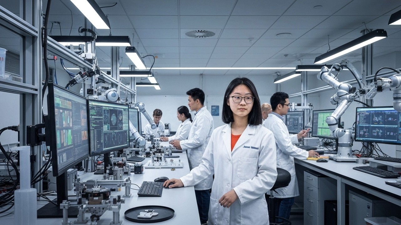 How to Apply for DRDO Internship: Eligibility and Stipend Details