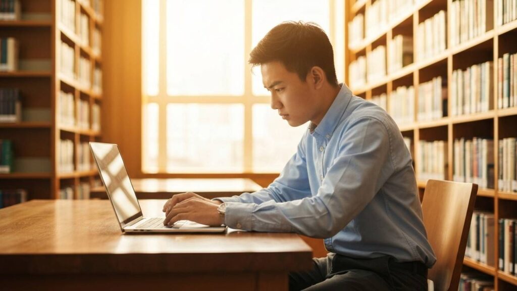 avoid fake universities : Avoid fake universities: How to protect yourself and your education : Are you at risk of enrolling in a fake university? This guide will help you avoid fake universities and ensure your degree is recognized. Learn how to protect your academic future.