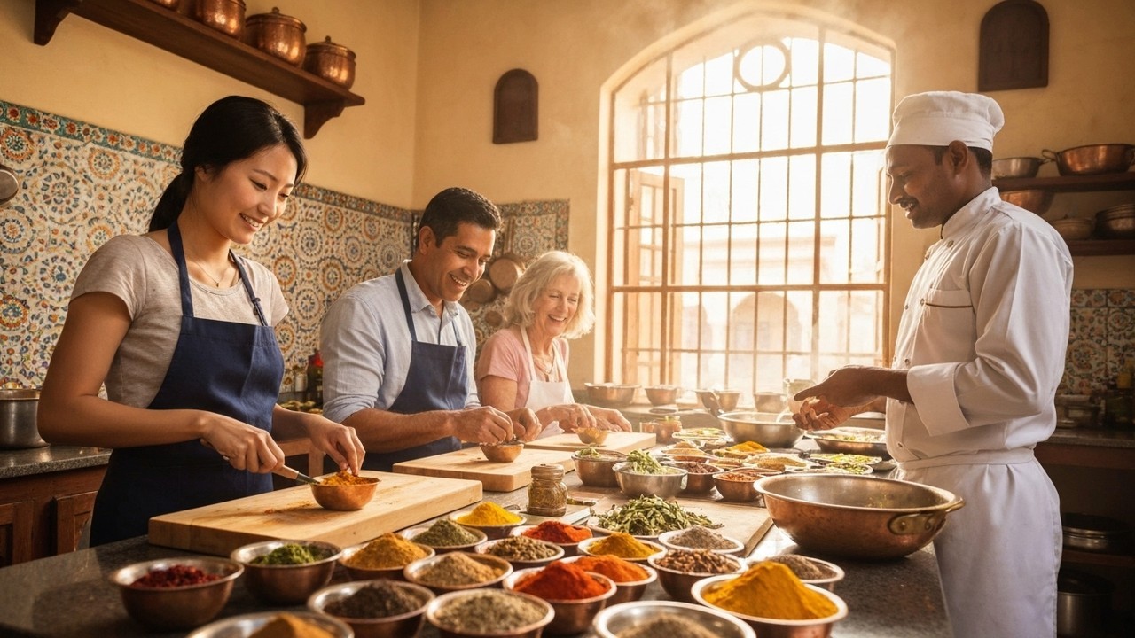 create unique tourist experiences : Create unique tourist experiences for sustainable tourism growth : Discover how to create unique tourist experiences that boost engagement and lead to successful careers in guiding, planning, and entrepreneurship.