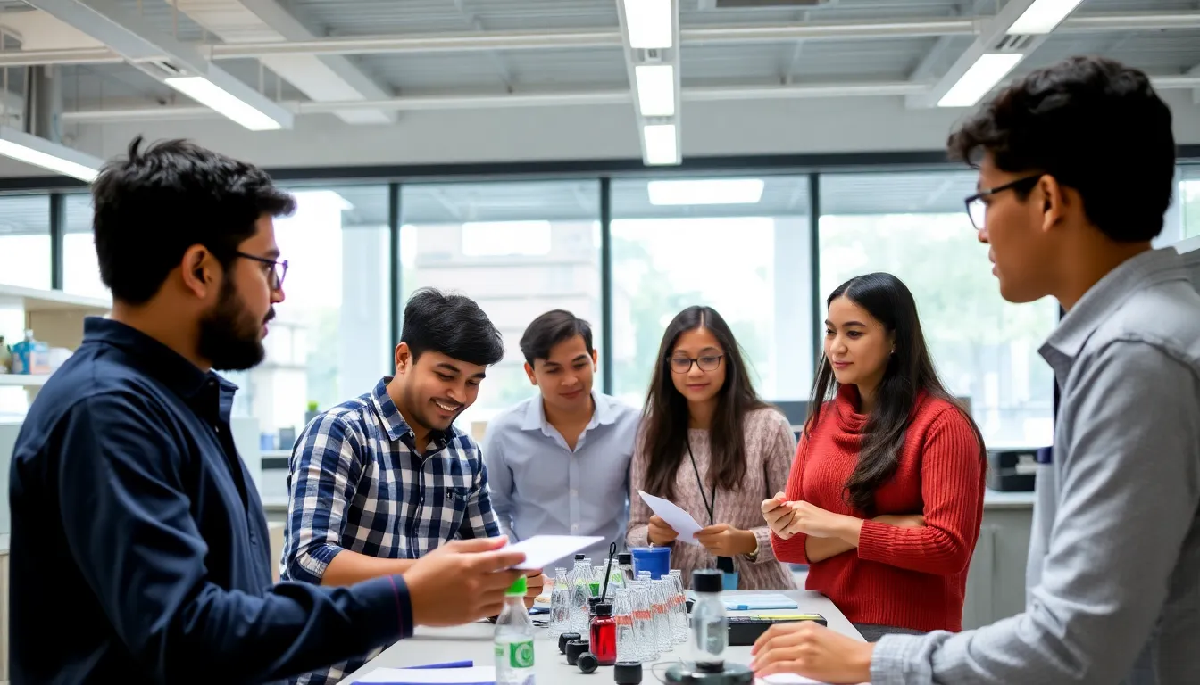 apply for research internship : Apply for research internship at IIT Bombay: Eligibility, Benefits, and How to Apply : Are you a student looking to boost your research skills? Apply for research internship at IIT Bombay and get hands-on experience, mentorship, and a head start in your career. Learn how to apply today!