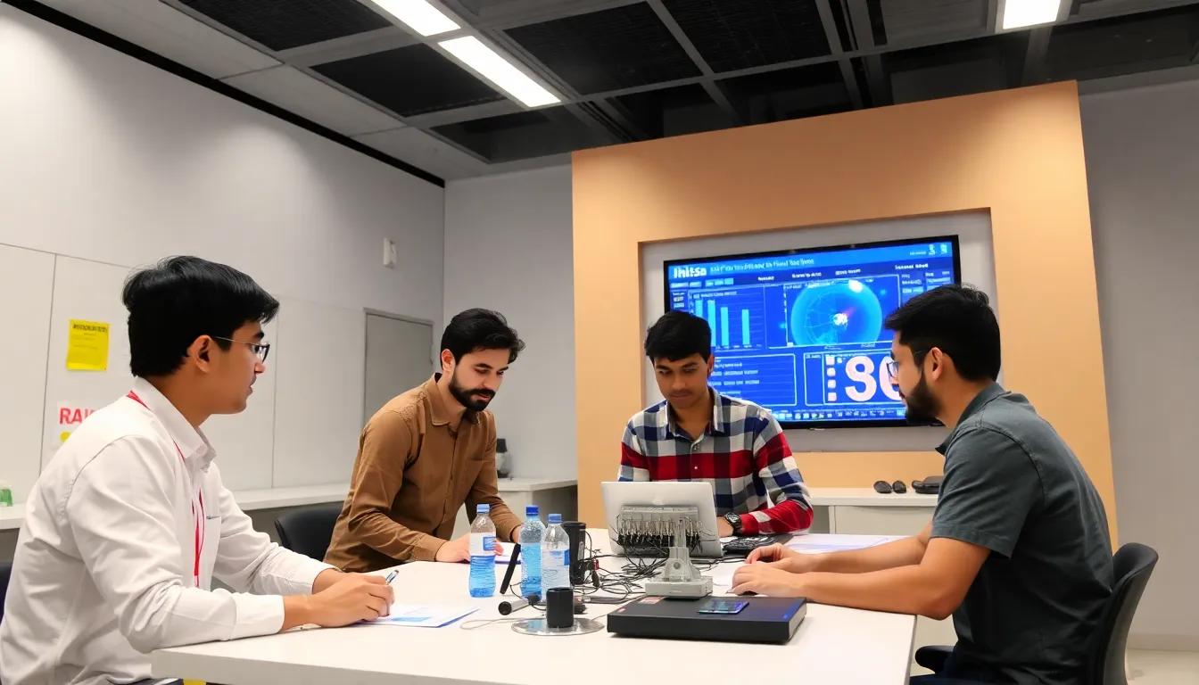 apply for Isro internship : Apply for Isro internship: Eligibility, Application, and Benefits : Discover how to apply for an Isro internship and kickstart your career in space technology. Learn about eligibility, the application process, and the benefits of the Isro internship.