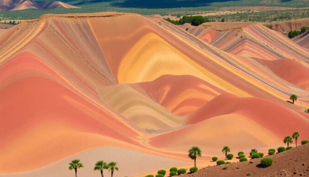 appreciate Mauritius beauty : Appreciate Mauritius beauty: A Guide to the Island's Wonders : Want to learn to appreciate Mauritius beauty? Explore its flag, culture, education, and the unique Seven-Colored Earth. Discover why Mauritius is a must-visit destination!