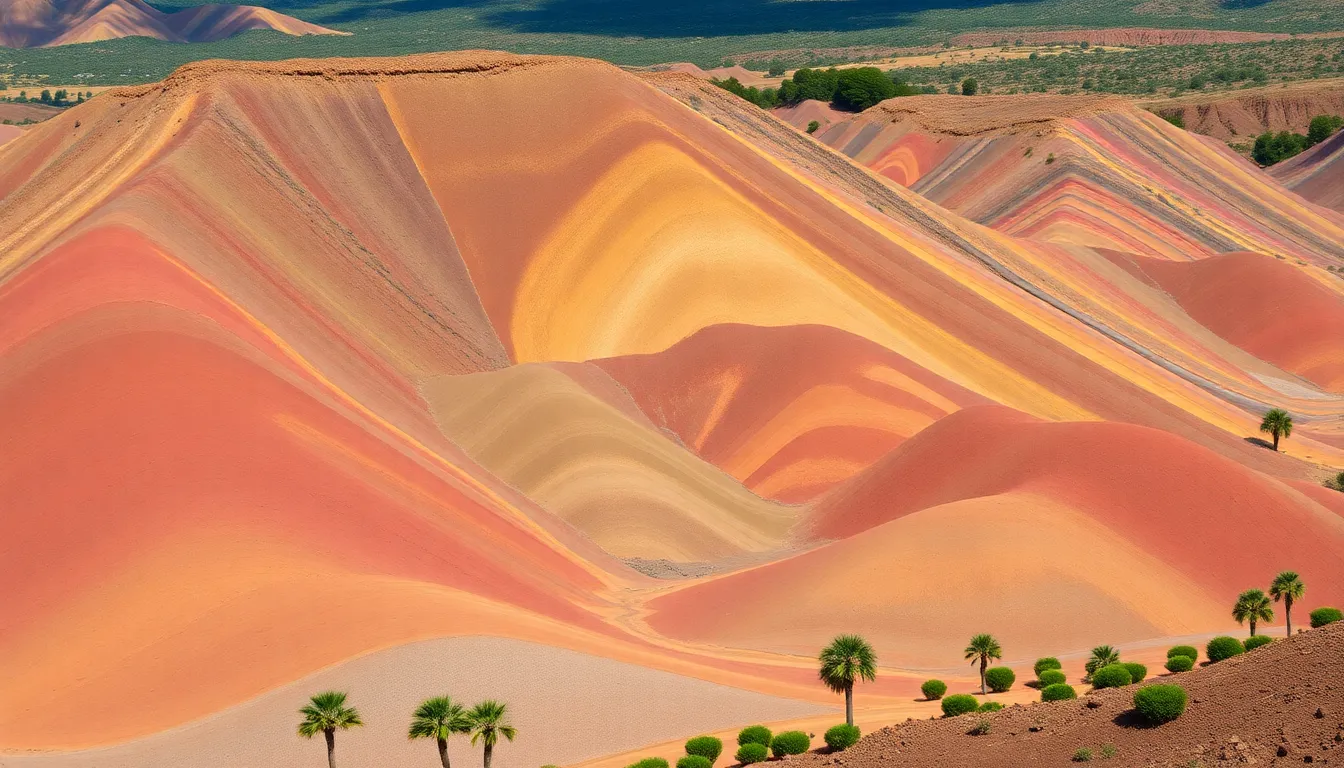 appreciate Mauritius beauty : Appreciate Mauritius beauty: A Guide to the Island's Wonders : Want to learn to appreciate Mauritius beauty? Explore its flag, culture, education, and the unique Seven-Colored Earth. Discover why Mauritius is a must-visit destination!