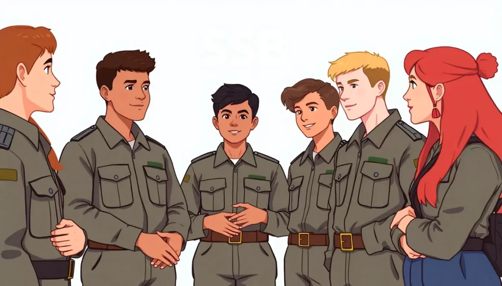 prepare for SSB interview : Prepare for SSB interview: A Complete Guide to Success : Learn how to prepare for SSB interview with our comprehensive guide. Master the screening, psychological, group, and personal interview stages to increase your chances of success.