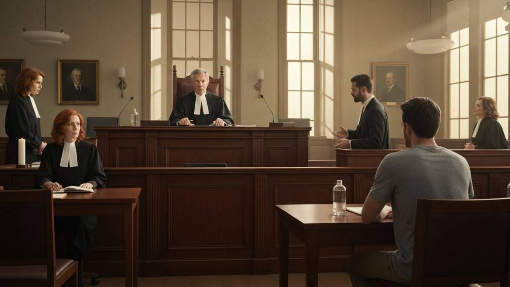 evaluate release petition : Evaluate release petition: The Rajbir Singh Case Explained : Understand how to evaluate release petition and the legal process through the lens of the Rajbir Singh case. Learn about the factors considered by the court in its decision.