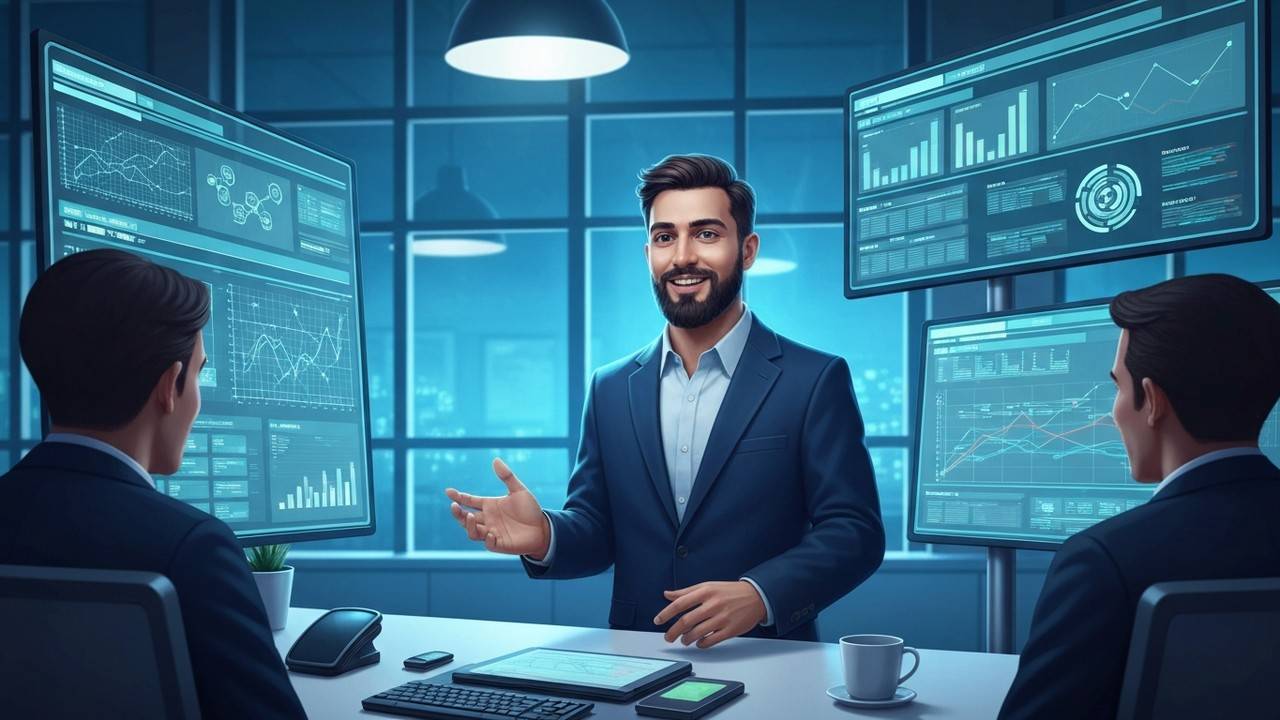 Understand Security Concepts: 50 Computer Security Interview Questions