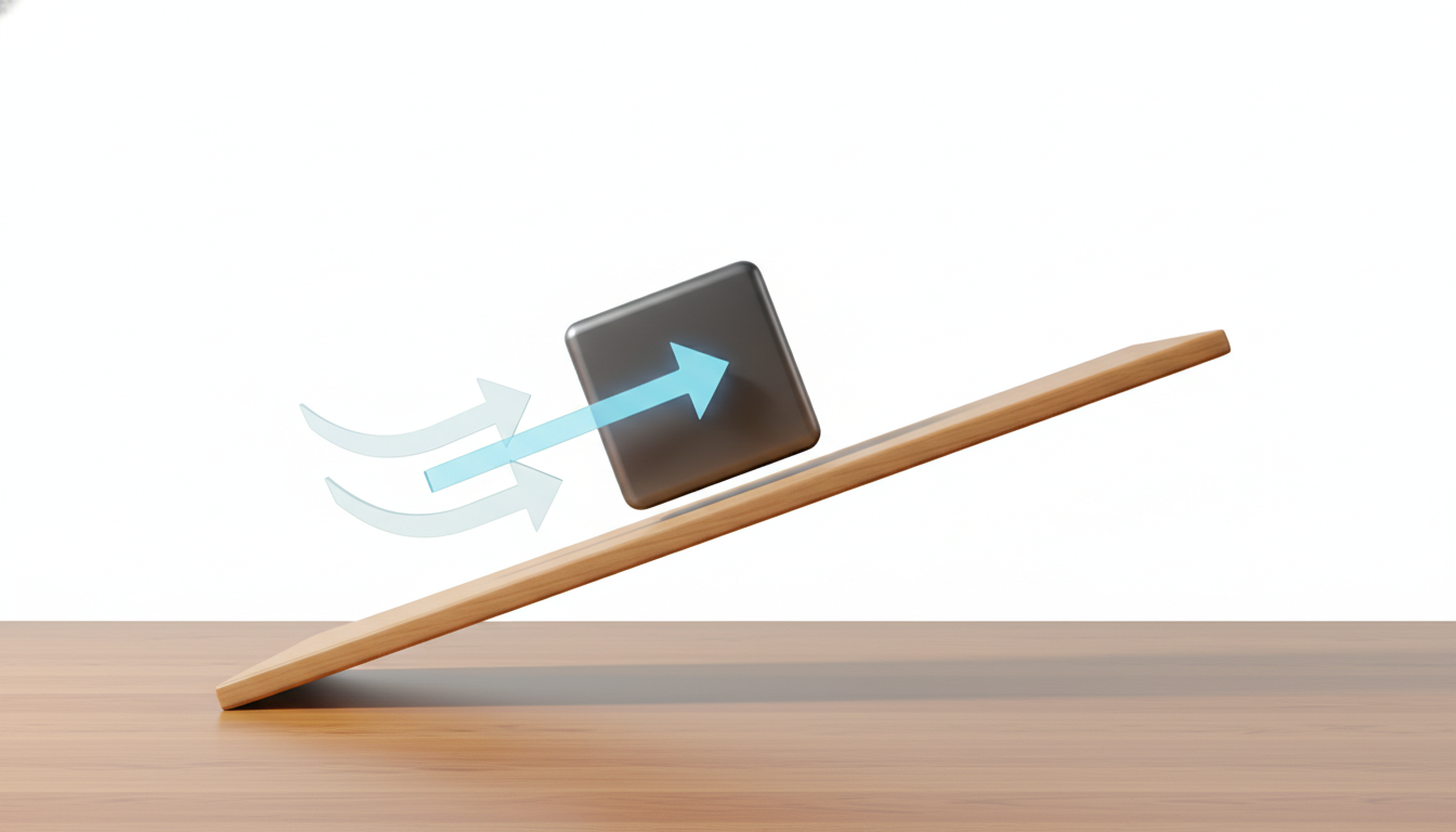 Master Friction for NEET: A Deep Dive into Static, Kinetic, and Limiting Forces