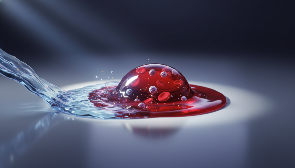 Master Surface Tension and Viscosity for NEET: Core Concepts and Biological Applications