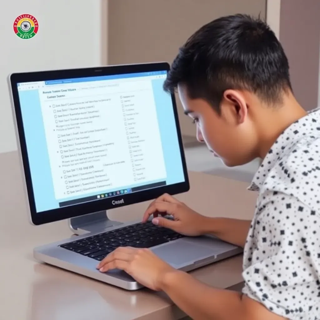 Illustration for CBSE 12th Results 2026: Imminent Announcement and Digital Shifts: The Transition to On-Screen Marking Systems The implementation of On-Screen Marking (OSM) has revolutionize...