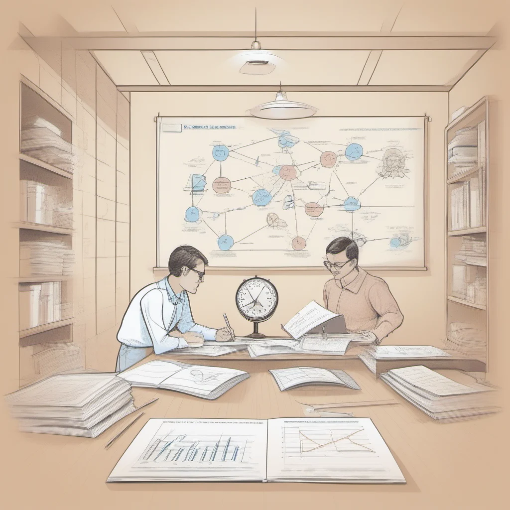 Illustration for Work, Energy And Power For NEET: Formula-Based Problem Solving Guide: The Work-Energy Theorem is perhaps the most powerful tool in mechanics for NEET, linking dynamics to kinema...