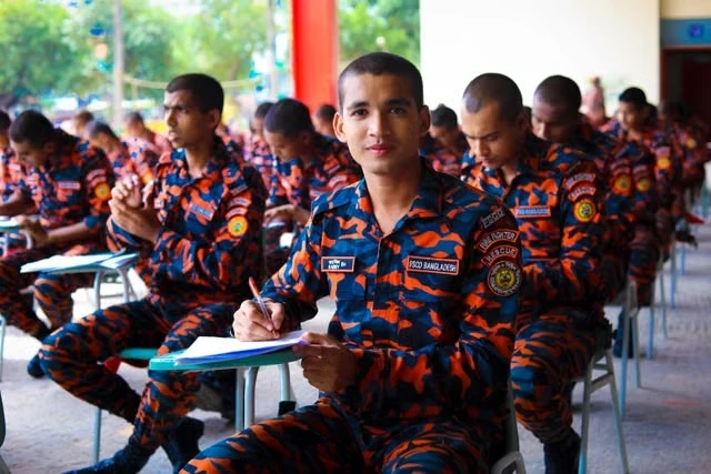 civil service exam scandal
