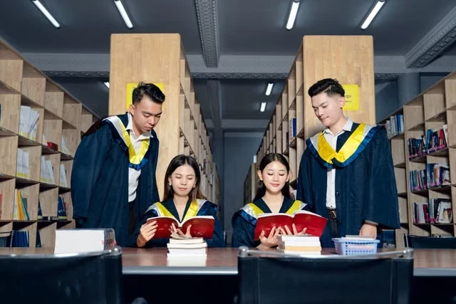 Decoding the Modern MBA Admissions Paradigm