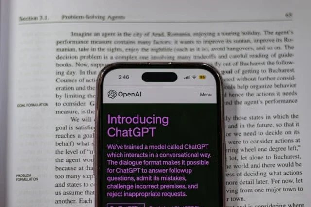 AI language learning effectiveness