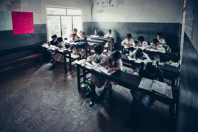 AI literacy curriculum AI literacy curriculum