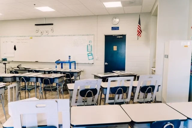 back to school 2026 AI classroom checklist