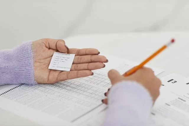 GRE GMAT comparison 2026 test choice strategy