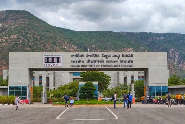 IIT GATE 2027 exam dates syllabus Robotics and Automation paper