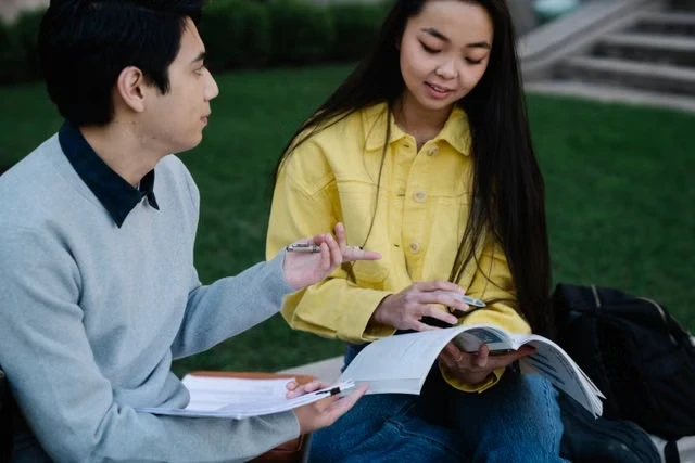 ESL academic writing ChatGPT multilingual students