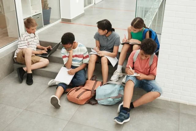 back to school AI 2026 student guide