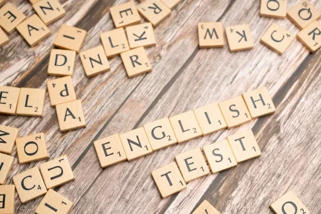 university language proficiency exam preparation
