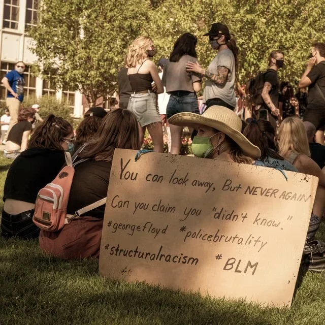AAUP warning threats higher education collective stakes